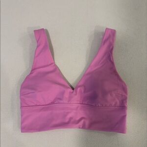 Lululemon Align V-neck Bra